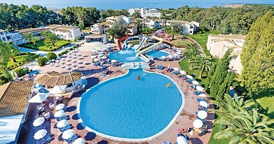 Hotel Labranda Sandy Beach Resort